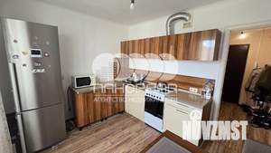 1-к квартира, вторичка, 41м2, 11/16 этаж