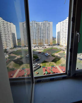 3-к квартира, вторичка, 90м2, 7/16 этаж