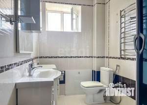 2-к квартира, вторичка, 51м2, 5/5 этаж