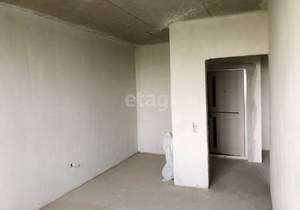 1-к квартира, вторичка, 39м2, 1/8 этаж