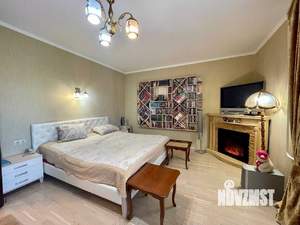 2-к квартира, вторичка, 83м2, 3/7 этаж