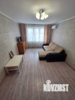 1-к квартира, вторичка, 38м2, 4/16 этаж