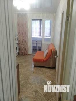 1-к квартира, вторичка, 42м2, 12/17 этаж