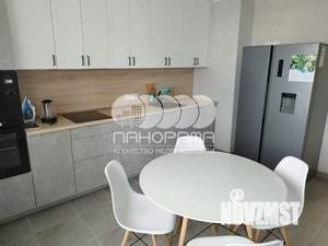 2-к квартира, вторичка, 61м2, 9/17 этаж