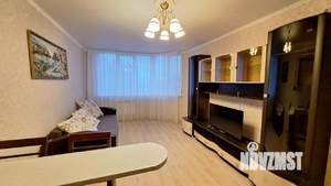 1-к квартира, вторичка, 44м2, 12/20 этаж