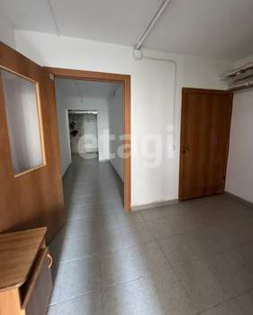 Студия квартира, вторичка, 18м2, 1/16 этаж