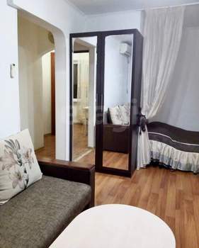 1-к квартира, вторичка, 32м2, 2/4 этаж