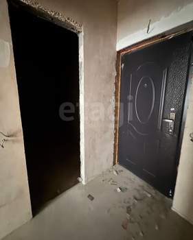 1-к квартира, вторичка, 38м2, 7/20 этаж