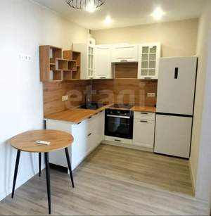2-к квартира, вторичка, 40м2, 17/20 этаж