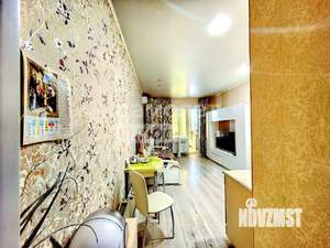 Студия квартира, вторичка, 33м2, 12/23 этаж