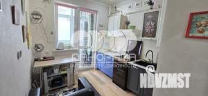 1-к квартира, вторичка, 36м2, 1/9 этаж