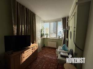 1-к квартира, вторичка, 50м2, 3/12 этаж