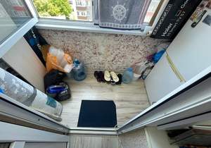 1-к квартира, вторичка, 37м2, 7/9 этаж