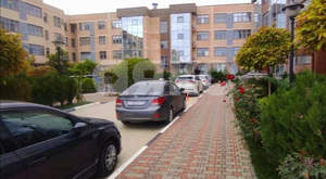 Студия квартира, вторичка, 30м2, 1/4 этаж