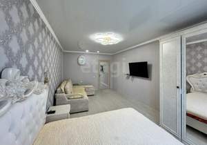 1-к квартира, вторичка, 40м2, 13/18 этаж