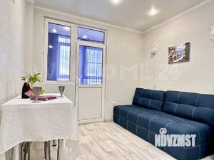 1-к квартира, вторичка, 45м2, 3/6 этаж