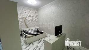 Студия квартира, вторичка, 36м2, 1/8 этаж