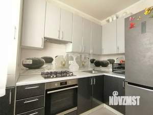 2-к квартира, вторичка, 53м2, 7/9 этаж