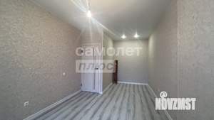 1-к квартира, вторичка, 41м2, 6/14 этаж