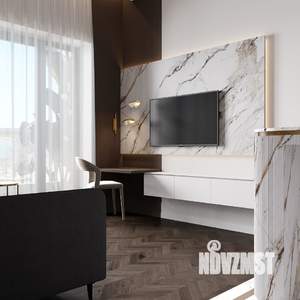 1-к квартира, вторичка, 72м2, 5/9 этаж