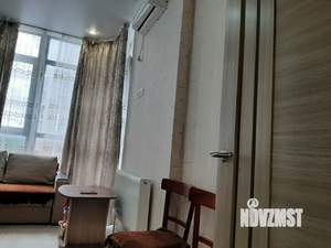 1-к квартира, вторичка, 36м2, 3/16 этаж