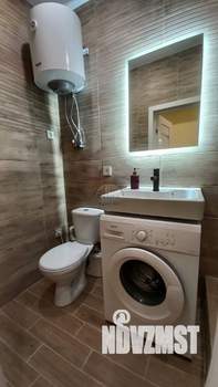 Студия квартира, вторичка, 17м2, -1/8 этаж