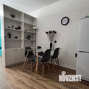 2-к квартира, вторичка, 57м2, 13/19 этаж