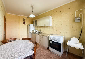 2-к квартира, вторичка, 63м2, 7/9 этаж