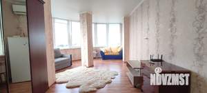 2-к квартира, вторичка, 65м2, 7/7 этаж