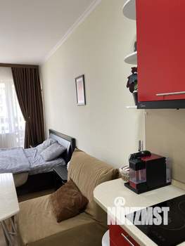 Студия квартира, вторичка, 28м2, 2/3 этаж