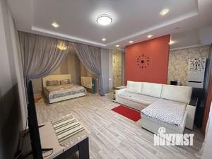 1-к квартира, вторичка, 58м2, 1/11 этаж