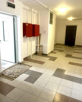 1-к квартира, вторичка, 36м2, 15/16 этаж