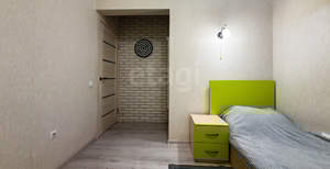 2-к квартира, вторичка, 50м2, 5/18 этаж