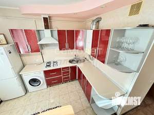 1-к квартира, вторичка, 41м2, 5/11 этаж