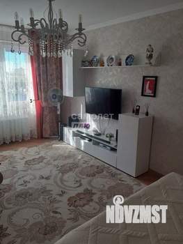 2-к квартира, вторичка, 65м2, 4/17 этаж