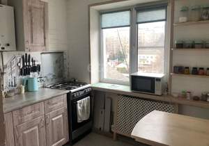 3-к квартира, вторичка, 60м2, 5/5 этаж