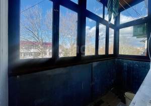 2-к квартира, вторичка, 46м2, 5/5 этаж