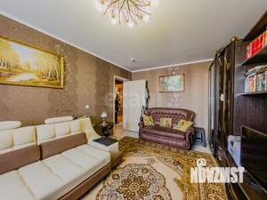 2-к квартира, вторичка, 59м2, 13/16 этаж