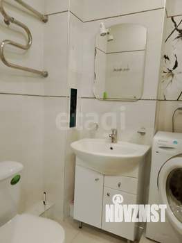 1-к квартира, вторичка, 34м2, 5/16 этаж