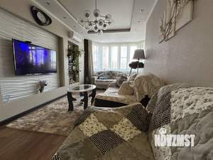 2-к квартира, вторичка, 71м2, 2/9 этаж