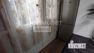 1-к квартира, вторичка, 40м2, 2/5 этаж