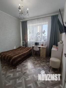 2-к квартира, вторичка, 52м2, 5/5 этаж