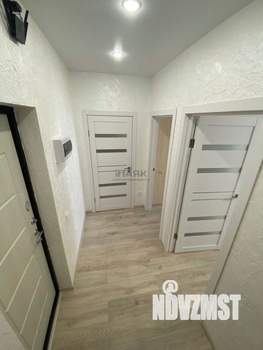 1-к квартира, вторичка, 41м2, 11/16 этаж