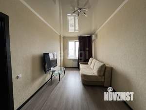 1-к квартира, вторичка, 36м2, 5/9 этаж