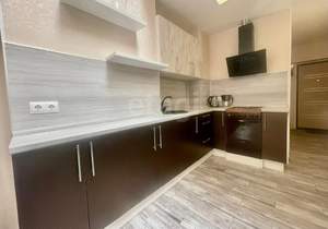 Студия квартира, вторичка, 41м2, 11/12 этаж