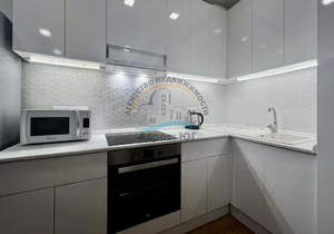 1-к квартира, вторичка, 40м2, 5/6 этаж