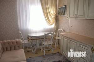 1-к квартира, вторичка, 41м2, 1/16 этаж