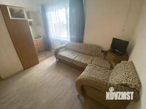 1-к квартира, вторичка, 36м2, 1/4 этаж