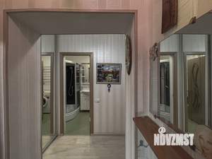 2-к квартира, вторичка, 72м2, 1/6 этаж