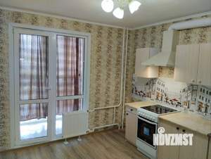 1-к квартира, вторичка, 37м2, 3/16 этаж
